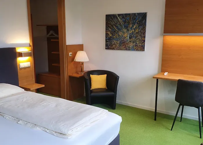 & Fitness Castello Bed and Breakfast 3*