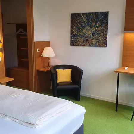 & Fitness Castello Bed and Breakfast *
